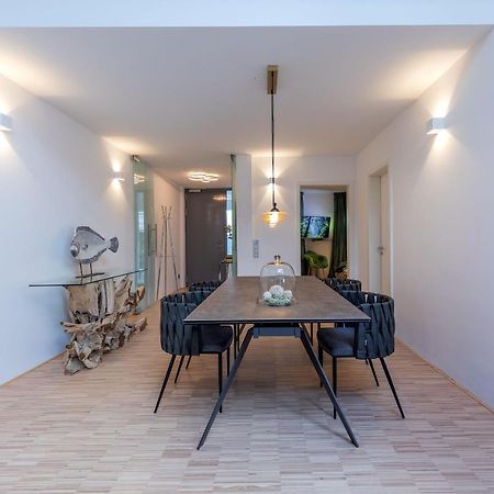 Lichtdurchflutetes Design - Appartement Guetersloh - 90 Qm מראה חיצוני תמונה