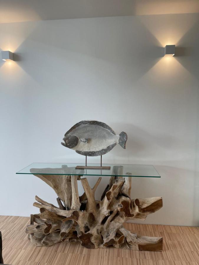 Lichtdurchflutetes Design - Appartement Guetersloh - 90 Qm מראה חיצוני תמונה