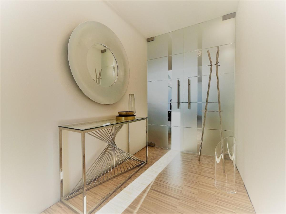 Lichtdurchflutetes Design - Appartement Guetersloh - 90 Qm מראה חיצוני תמונה