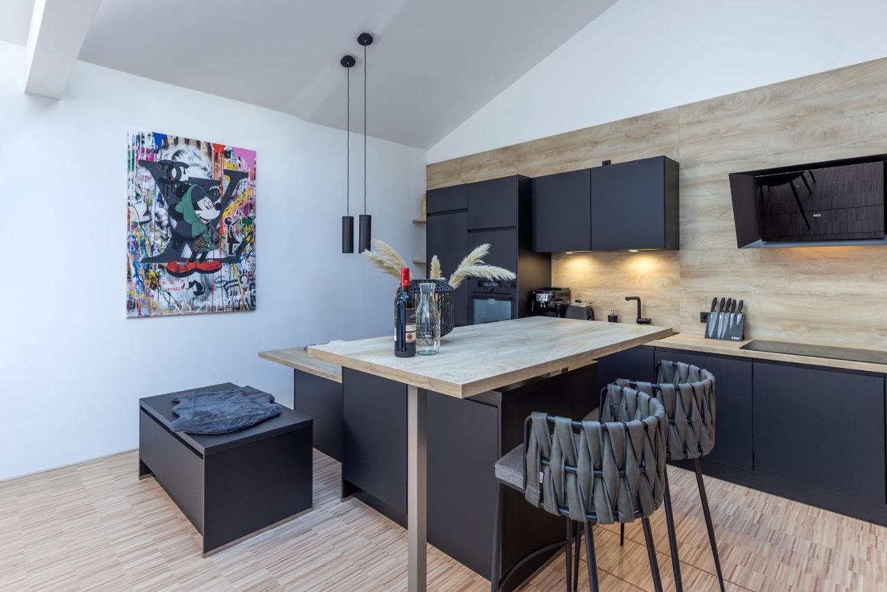 Lichtdurchflutetes Design - Appartement Guetersloh - 90 Qm מראה חיצוני תמונה